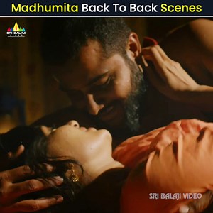 213K views · 2.5K reactions | Madhumita Back to Back Scenes | Lajja Movie Scenes #Lajja #Madhumitha #Shiva #NarasimhaNandi #TeluguScenes #BacktoBack #BestScenes #ActressScenes #MadhumithaVideos #SriBalajiVideo | Sri Balaji Video | Facebook