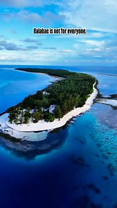 Balabac is an absolute paradise for a specific kind of traveler, but it is definitely not for everyone. Its very appeal—raw, undeveloped, and remote—is what makes it challenging and unsuitable for those who prefer comfort, convenience, and a polished tourist experience. Hi, we have Balabac tours everyday with overnight in Onuk island. We accept solo, couple, private and group joiners. Kindly check my TikTok, FB & IG reels for more Balabac updates @balabacgirl WhatsApp: 639172723344 Why Balabac? 