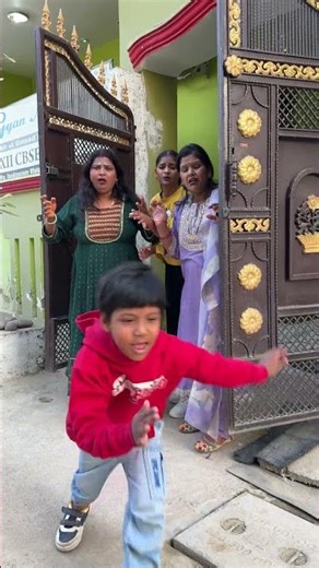 Ayaan babu ko papa ke sath Jana hai ❤️🥹 #shorts #emotional #concept #love #story #funnyshorts