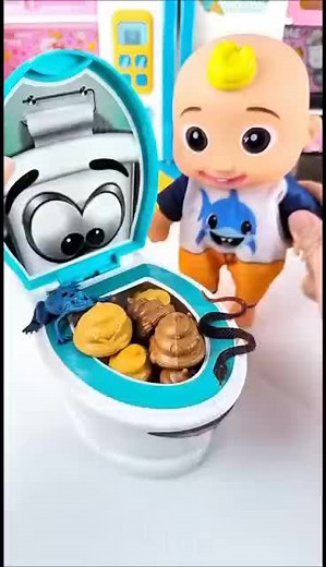 Compilation Satisfying with Unboxing & Review Mini Kitchen Set part 47 #asmrvideo #shorts #asmrtoys #toys