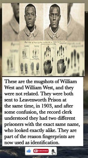 The Two Men Who Broke the Prison Records