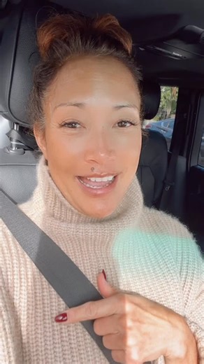 Carrie Ann Inaba | Still feeling warm and bubbly inside. But I'm ready for #prince night! Who else grew up dancing to Prince? Who else grew up watching... | Instagram