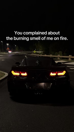 Exploring the Unregulated Corvette C7 Z06