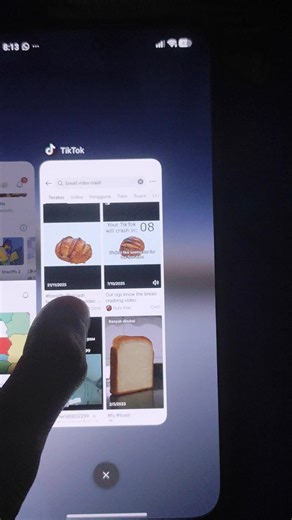 Poco F7 Test: Bread Crash Performance Review