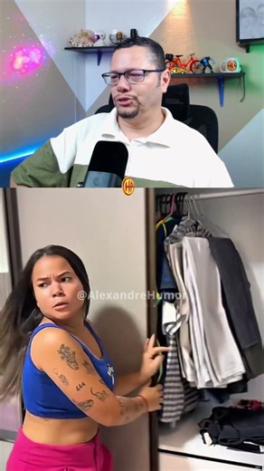 🔥MELHOR ACEITAR! #shorts #comedia #humor