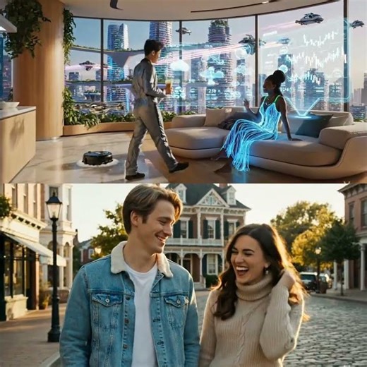 Present vs Future #humor #motivation #flirting