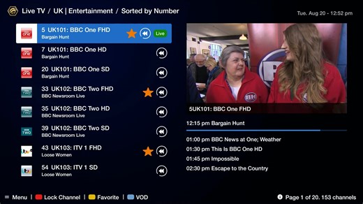 46K views · 16 reactions | Rocay has new products in stock! Contact us today for the least Android-based streaming devices! Your streaming experts are on standby to assist you! | Cayman Marl Road | Facebook