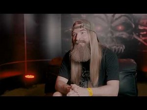 Sabaton - #GMM22 - Mini-Documentary