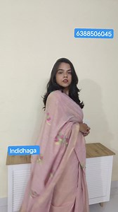 1.2K views | Indidhaga by Nitu singh.We deal in sarees and blouse....