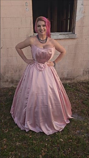 Post Apocalyptic Princess Cosplay | Chimera Costumes #sewing
