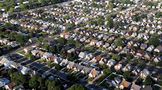 Study reveals states with the most overcrowded homes in the US