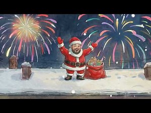 Руки Вверх! - Новый год