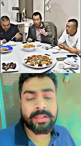 314K views · 4.8K reactions | Dost ko dawat pay bula kr us ka mazak uraya #pakistan #india | Pakistani Reaction 2.0 | Facebook