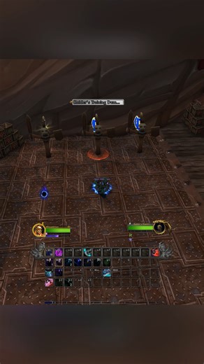 Jack on Instagram: "NEW SPEC - Devourer Demon Hunter (ALPHA) #GamingTips #MMORPG #worldofwarcraft #guide #foryou #gamersoftiktok #wow #stream #blizzardanz #warcraft #blizzard #twitch #mount #warwithin #collection #deathknight #foryoupage #streamer #mountcollector #brewfest #alpha #midnight #demonhunter #devourer"