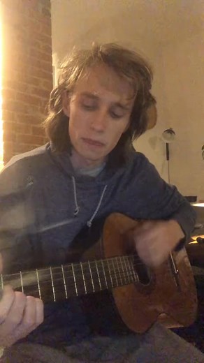 Fade into you #mazzystar #cover #fadeintoyou | Eamonmomusic | Facebook