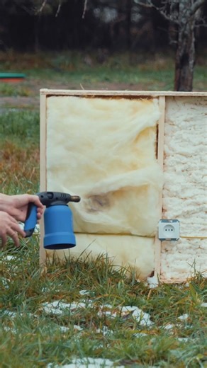 Fire Safety First! Here’s the Best Fireproof Insulation for You! 🏠🔥 | Handmade Heroes