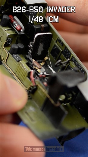 50K views · 939 reactions | Join me patreon.com/metodi for exclusive content. Building, upgrading, painting and weathering plastic scale models. Airplane, automobile and more #plasticmodel #scalemodels #plasticmodels #christmasgifts | MM scale models | Facebook