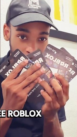 Free Roblox Gift Card Codes 2026 #giveaway #roblox #freerobux #giftcard #robloxgiftcard