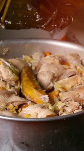 147K views · 4.5K reactions | Mumu Shell,  it’s a mix of technique and a bit of science . We’re going all in on this one dish and can’t wait to share more. Typical PNG kai at its finest. You know anything paired with Zenag is still the best ✌️. | Zenag Chicken | Facebook