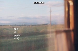 8.1K views · 180 reactions | pagsamo - arthur nery | L Y R I C S | Facebook