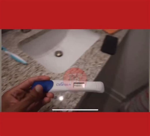 RBT💸 on Instagram: "Yanni really having baby #2 🤯🥹"