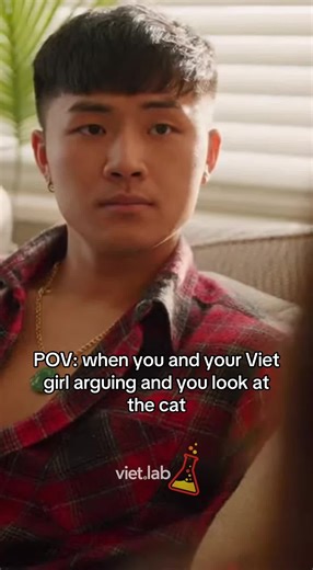 now i’m in deeper cat-astrophic trouble 😿💀 #vietnam #vietnamese #vietcomedy #cat #vietdrama