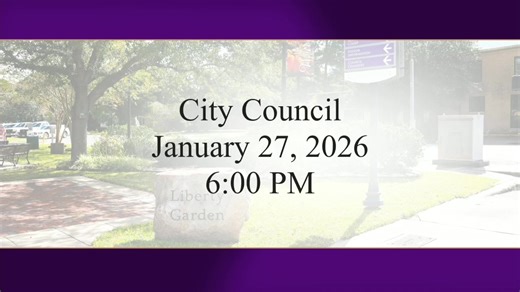 Public Meeting Live Stream | City of Angleton, Texas - Government