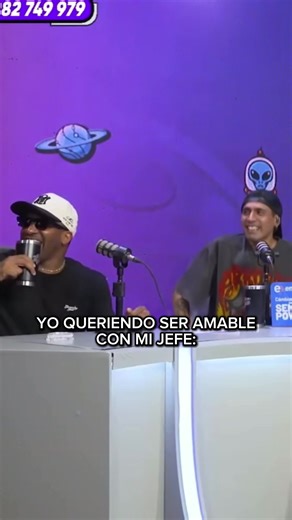 La Manada: Mario y Jefferson en Diversión Viral