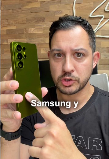 Video de TuTecnoMundo (@tutecnomundo) relacionado con “Samsung Galaxy”