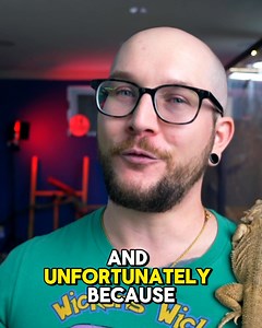 10K views · 202 reactions | Wickens Wicked Reptiles on Reels | Facebook