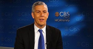Arne Duncan on student loan debt, Starbucks-ASU partnership