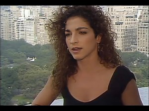 [Rare] Gloria Estefan interview Wired 1988