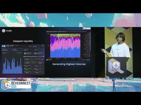 Fluid DEX v2 by DMH - DeFi Today Devconnect ARG