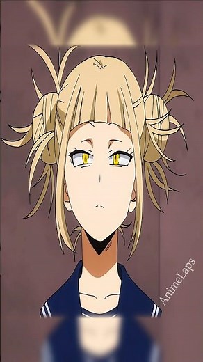 Toga & Twice Explain Their Quirks! #mha