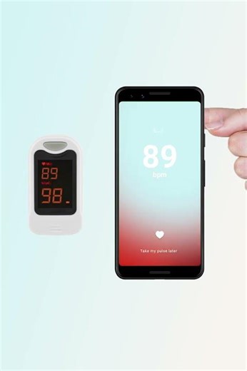 Pulse Monitor Pro – Check Your Heart Rate