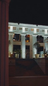 54K views · 8.4K reactions | Traditional greek evening & unforgettable memories continues at @veranda_acropoli   Every Tuesday & Every Friday Come and enjoy a special Syrtaki dance show with plate smashing, dancing to live music. Dress code: blue & white. We can’t wait to see you there! Reservation: +995 596 210 011  Batumi, Sherif Khimshiashvili str. 12b | Veranda Acropoli - ვერანდა აკროპოლი | Facebook