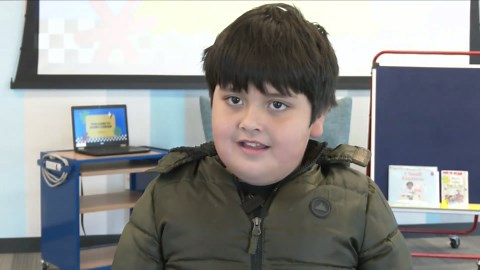 Joplin Library’s 'Story Corner' brings generations together