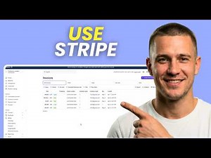 How to Use Stripe