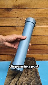 224K views · 1.8K reactions | DIY Storage Hack: Portable Dispenser for Welding Rods #diy #storage #fblifestyle | Reels ideas | Facebook