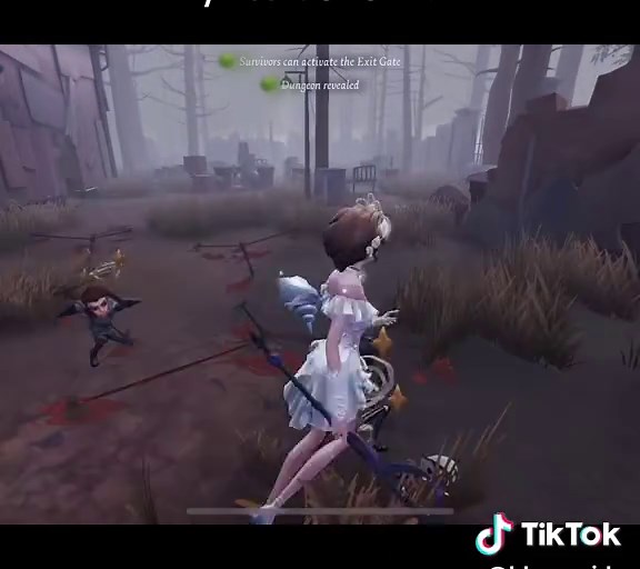Identity V: Memorable Moments and Gameplay Highlights