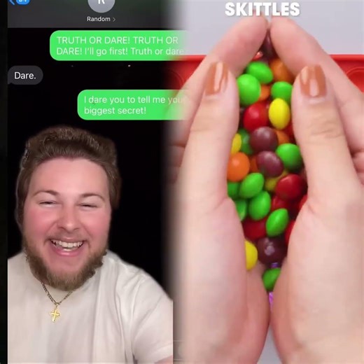 Texting Random Numbers!📱😂 TRUTH OR DARE!!!😈😱 #shoot