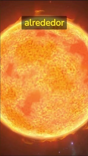 How was the SUN FORMED?