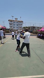 Our Boxing team demonstrating some skills. | SL News Blog