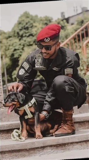 කොහොමද ගැම්ම/SL COMMANDO🔥😈 #slarmy #commando #short #video #yt