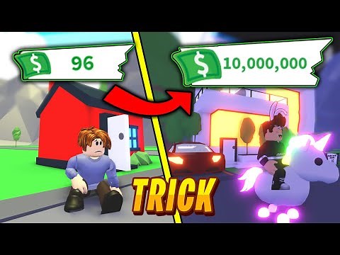 Der BESTE Weg um GELD in Adopt Me zu machen! So bekommst du Geld | Roblox/Deutsch