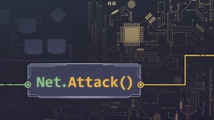 Net.Attack() Releases New Teaser Video & Demo at Gamescom 2024