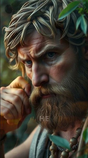 Hercules vs. Antaeus: Strength and Wisdom Unite - Greek Mythology