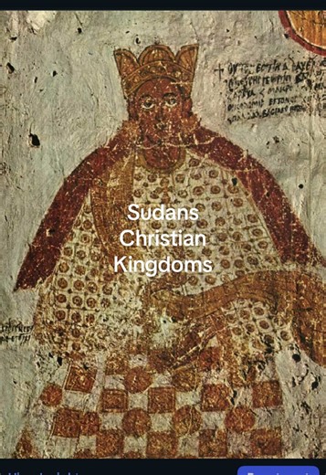 Exploring the Medieval Nubian Kingdoms: Nobatia