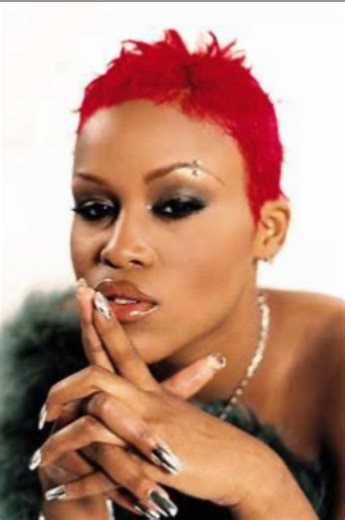 Eve “The Ruff Ryders’ First Lady” “Philly grit with superstar presence.” 🎤🔥 Born Eve Jihan Cooper. Straight outta Philadelphia, Pennsylvania Rose to fame with Ruff Ryders Entertainment alongside DMX. Debut album Let There Be Eve…Ruff Ryders’ First Lady went #1 on Billboard. 🏆 Grammy winner and star of Barbershop. 🎬 Philly bred. Hip-hop trailblazer. Is Eve one of the most underrated female rappers ever? 👇🏾 Save this for hip-hop history. #Eve #RuffRyders #PhiladelphiaPA #WomenInHipHop 🔥