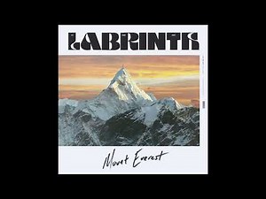 Labrinth - Mount Everest (Instrumental)